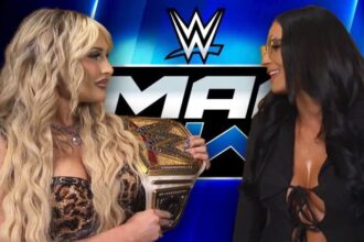WWE SmackDown October 24, 2025 Results, Highlights, and Key Moments