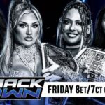 WWE Smackdown spoiler results, highlights and key moments for October 10, 2025