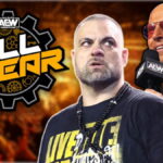 6 Late Additions To AEW Full Gear 2025