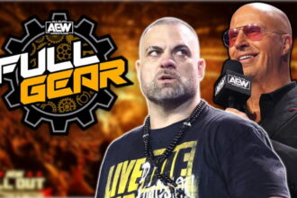 6 Late Additions To AEW Full Gear 2025