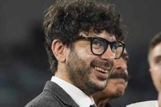 Tony Khan details AEW and WBD relationship following new ownership bid