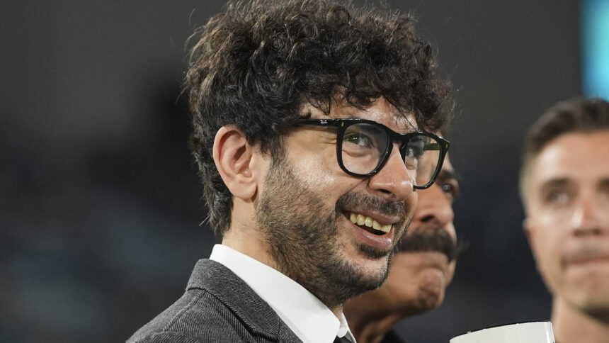 Tony Khan details AEW and WBD relationship following new ownership bid