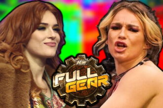 6 Heel Turns At AEW Full Gear 2025