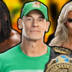 7 NXT Vs. WWE Matches At John Cena Retirement Show