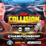 AEW Clash Results, Highlights, and Key Moments for November 15, 2025