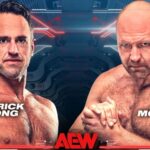 AEW Clash Results, Highlights, and Key Moments for November 8, 2025