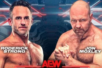 AEW Clash Results, Highlights, and Key Moments for November 8, 2025