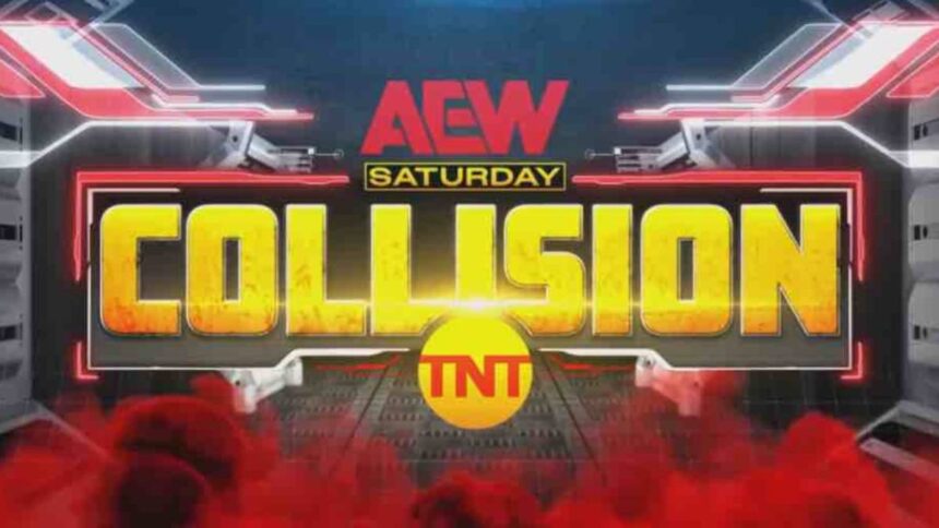 AEW clash moves time slot to avoid John Cena's final WWE match