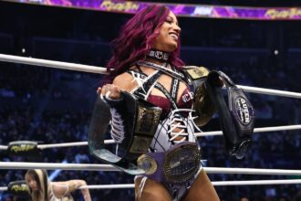 AEW Dynamite & Collision - November 19, 2025: 3 Things We Loved and 3 Things We Hate