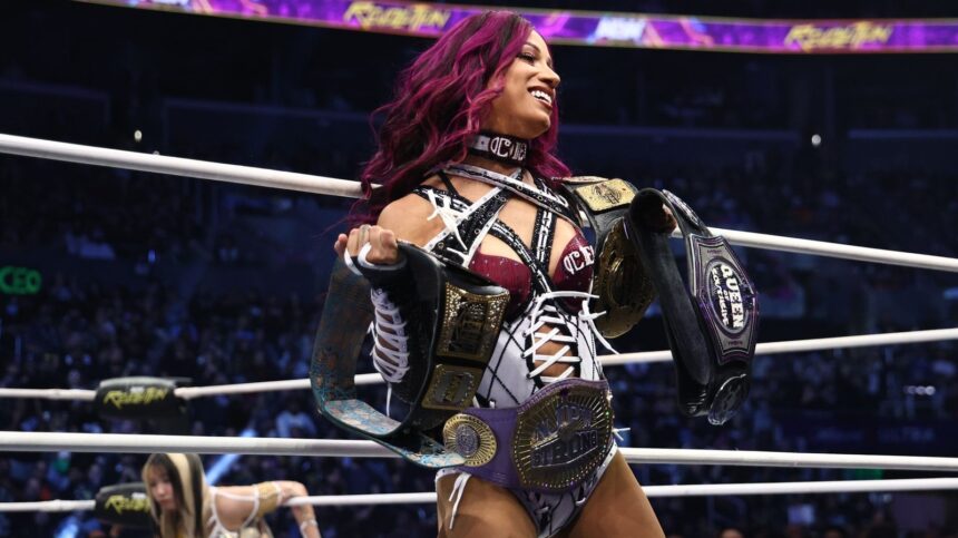 AEW Dynamite & Collision - November 19, 2025: 3 Things We Loved and 3 Things We Hate