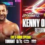 AEW Dynamite/Collision Results, Highlights, and Key Moments for November 19, 2025