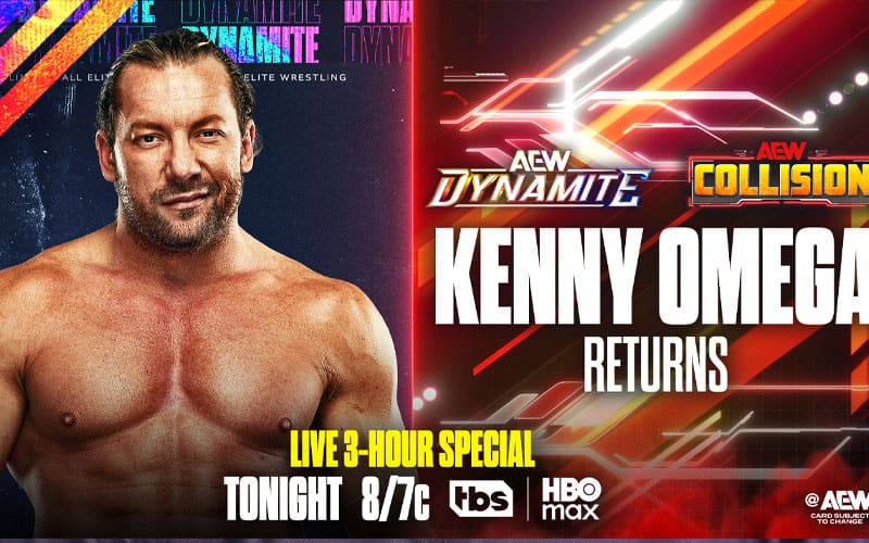 AEW Dynamite/Collision Results, Highlights, and Key Moments for November 19, 2025