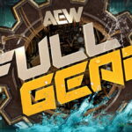 New Matches Added To AEW Full Gear 2025