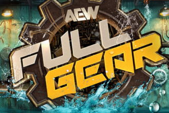 New Matches Added To AEW Full Gear 2025