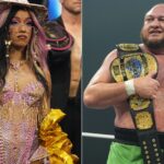 AEW Full Gear 2025: Draws and misfires