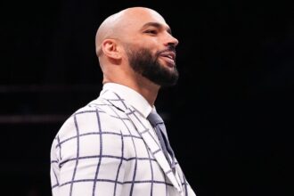 AEW Full Gear 2025: Biggest Winners and Losers