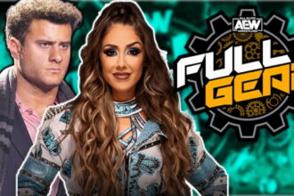 Last Minute Changes To AEW Full Gear 2025