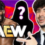 New AEW Signings To Debut Soon