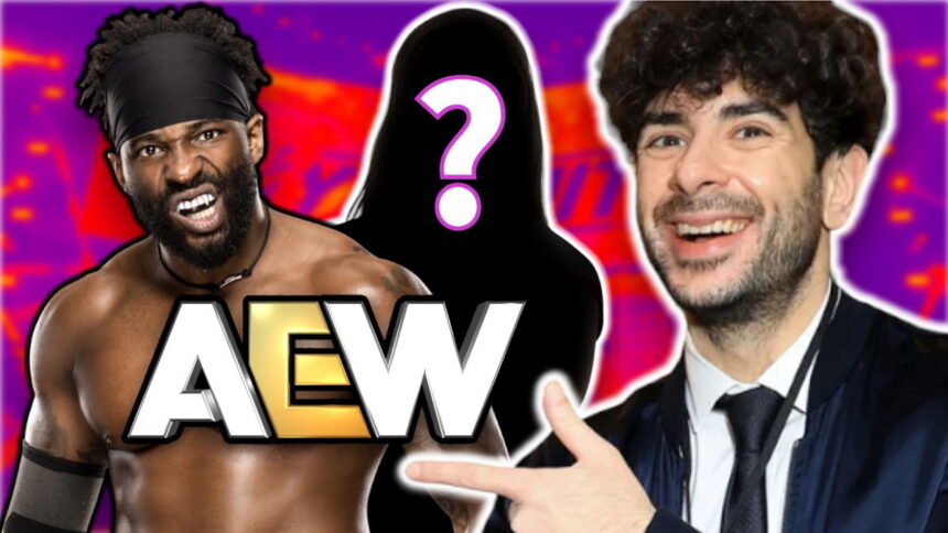 New AEW Signings To Debut Soon