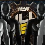 AEW Adds 4-Way Match at Full Gear to Determine Semi-Final Rules for Women's Tag Title Tournament