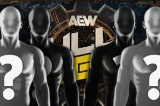 AEW Adds 4-Way Match at Full Gear to Determine Semi-Final Rules for Women's Tag Title Tournament