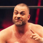 AEW Announces Full Gear 2025 Tailgate Brawl Opponents for Eddie Kingston and Hook