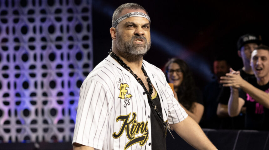 AEW Match Results 11/27 - 2025 Continental Classic continues, Eddie Kingston faces Katsuyori Shibata