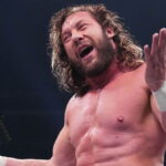 AEW’s Kenny Omega Names Inter-Promotional Match Among Favorites