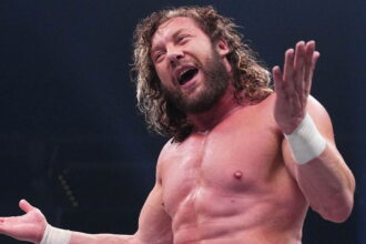 AEW’s Kenny Omega Names Inter-Promotional Match Among Favorites