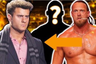 AEW Stars To Join New MJF Faction