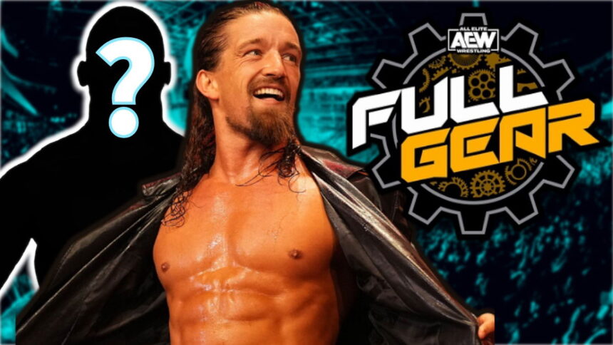 Injured AEW Stars To Return At Full Gear 2025