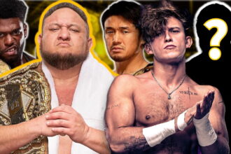 More AEW Stars To Join The Opps After Samoa Joe World Title Win