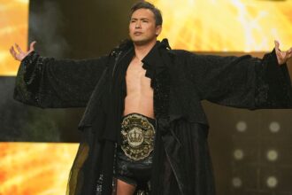 AEW Announces Continental Classic 2025 Lineup