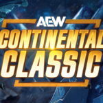 AEW Continental Classic 2025 Plans Confirmed