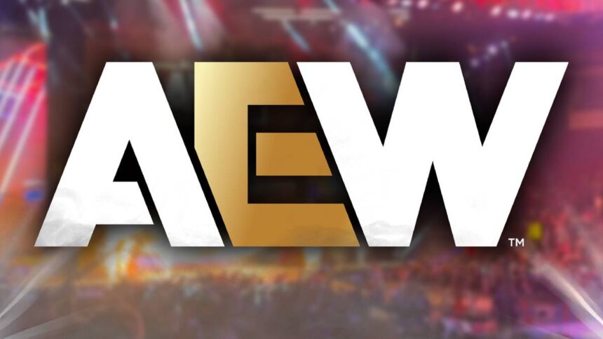 AEW signs former WWE Women's Tag Team Champion Kayden Carter