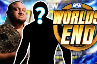 10 Matches To Be Added To AEW Worlds End 2025