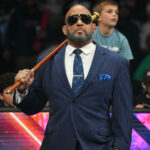 AEW's MVP grew up in Miami's 'Cocaine Cowboys' era