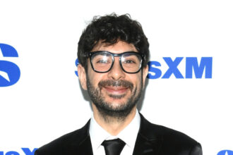 AEW's Tony Khan talks about Cena tournament co-op: 'WWE never asked'