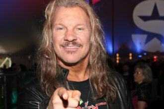 AEW's Tony Khan talks about Chris Jericho's long-term absence