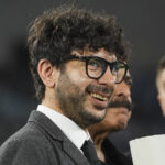 AEW's Tony Khan thinks there's 'real estate' in ROH TV shows