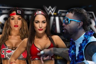 AI predicts the outcome of WWE Survivor Series 2025