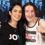 AJ Lee, Fan