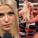 Alexa Bliss talks about Charlotte Flair and Rhea Ripley's 'trust issues' ahead of WWE Survivor Series War Games