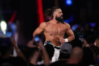 Andrade reveals ongoing legal negotiations