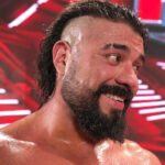 Andrade provides update on WWE non-competition status, explains wellness violation