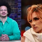 Eric Andre, Becky Lynch
