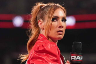 Becky Lynch Credits WWE Legend’s Promos For Getting Her Back Into Wrestling