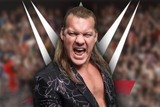 WWE's offer and plans for Chris Jericho revealed (Report)