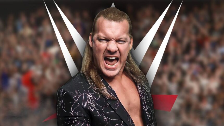 WWE's offer and plans for Chris Jericho revealed (Report)