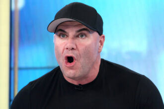 Big Boom's AJ comments on AEW's future after Full Gear 2025